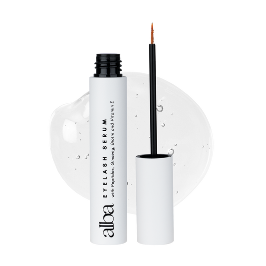 Eyelash Growth Serum