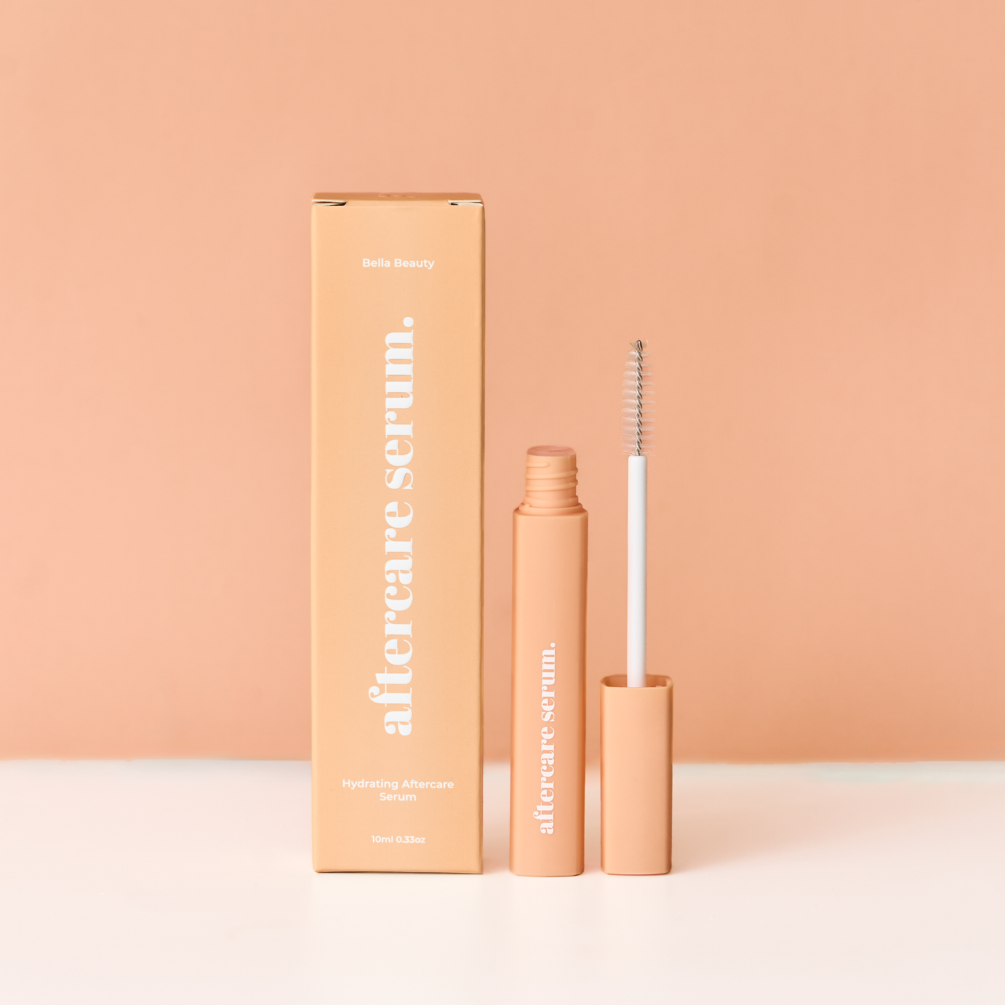Brow and Lash Aftercare Serum