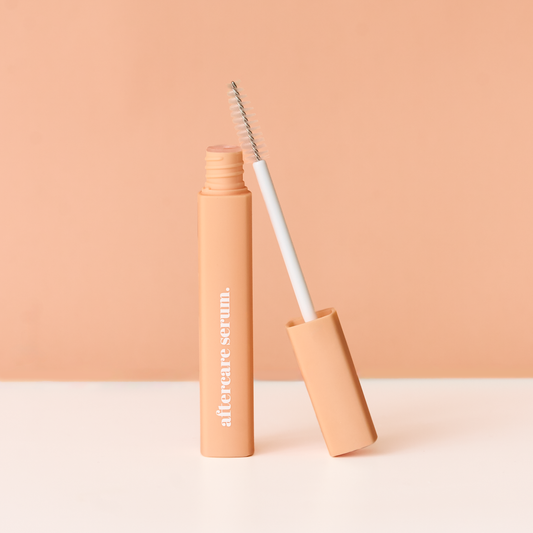 Brow and Lash Aftercare Serum