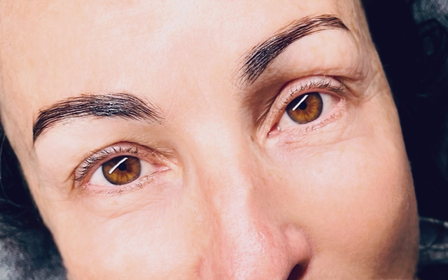 Brow lamination (full service)