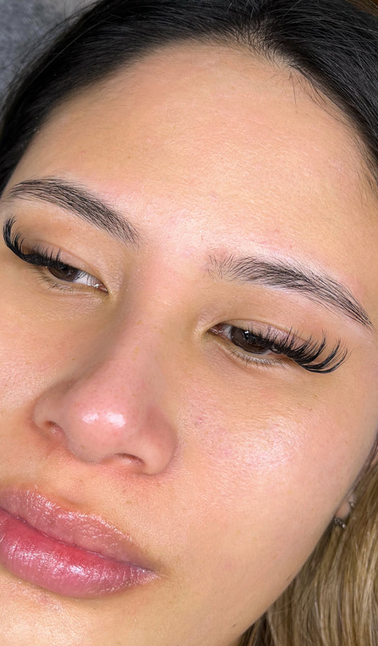 Brow Sculpt