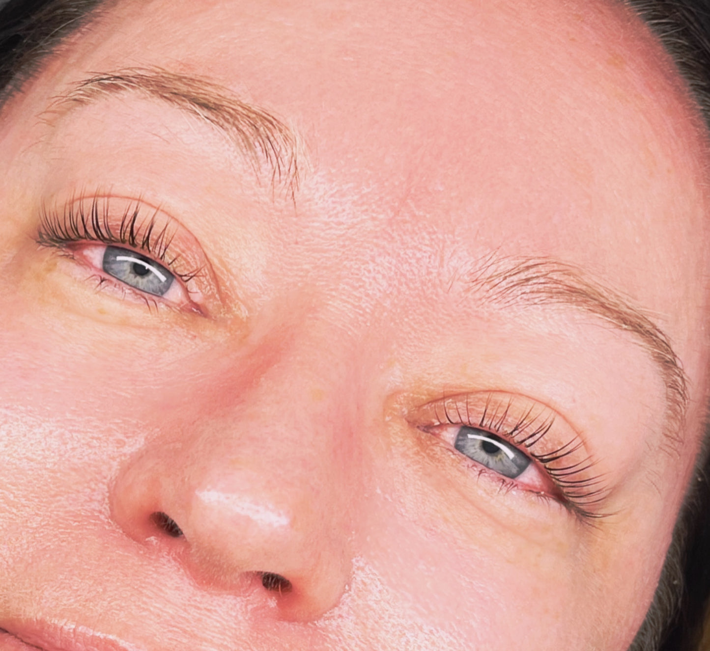 Lash Lift & Tint