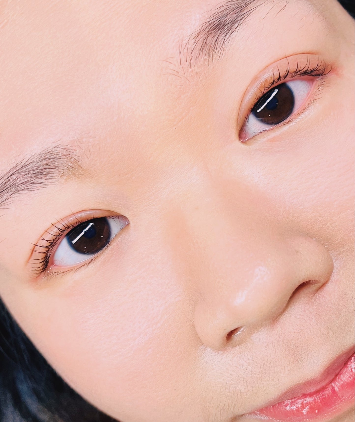 Lash Lift & Tint