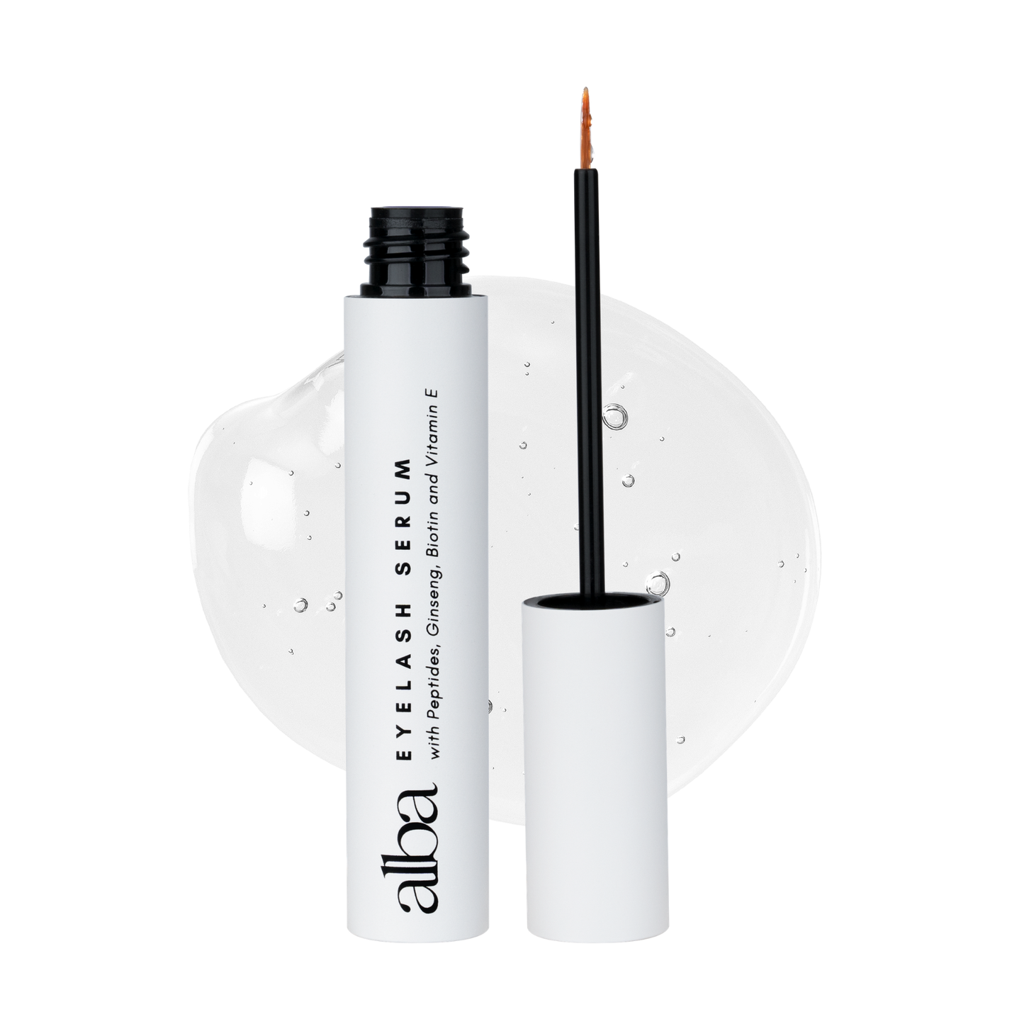 Eyelash Growth Serum