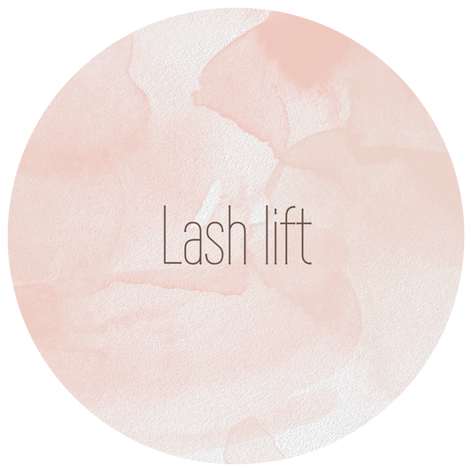Lash Lift (No tint)
