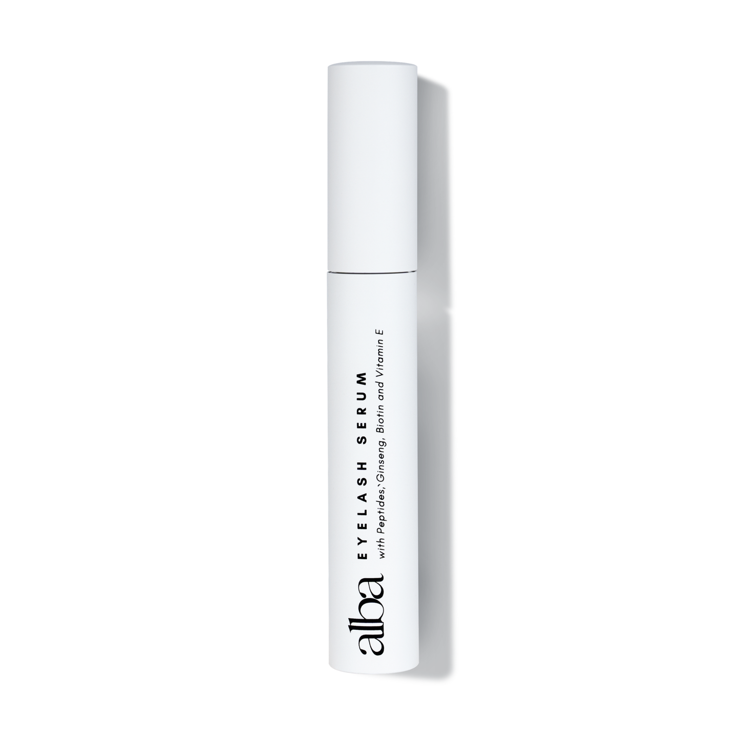 Eyelash Growth Serum