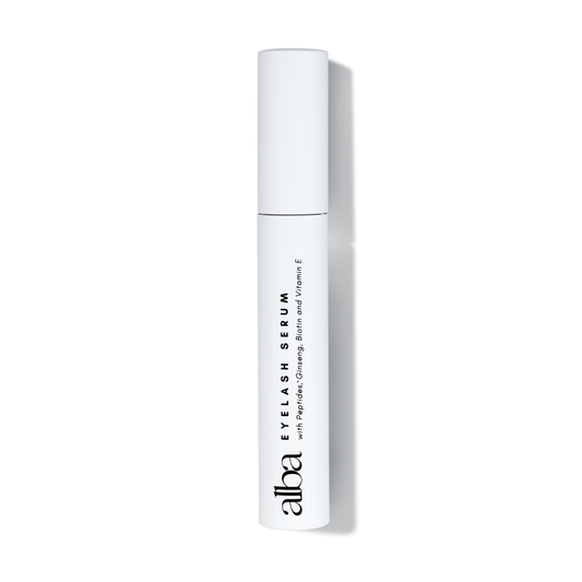 Eyelash Growth Serum